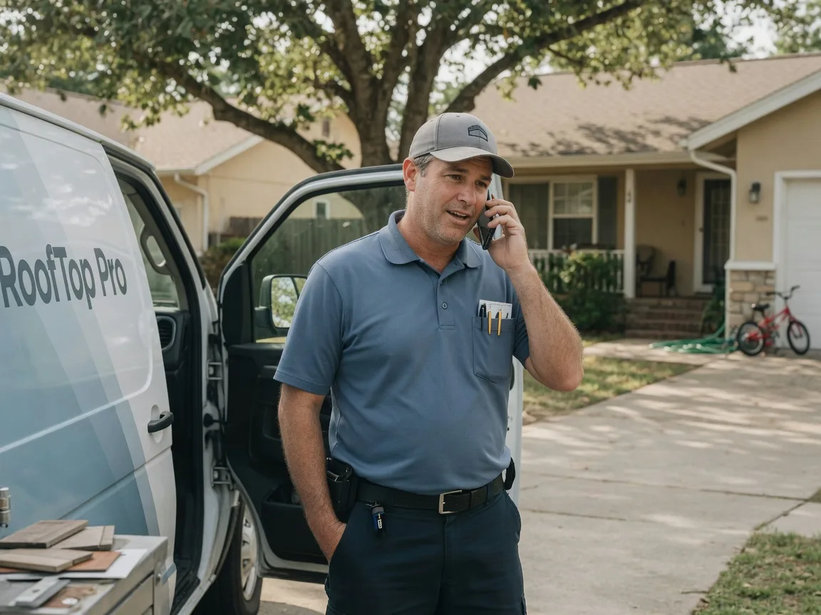 Roof Repair Southard, OK FAQs