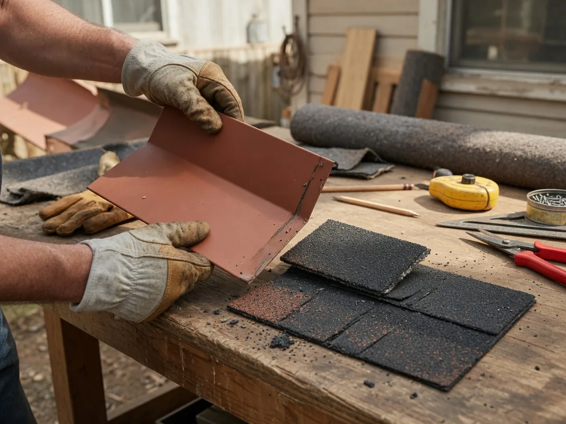Roof Repair company in Southard, OK